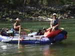 Water transportation Vehicle Boat Raft Outdoor recreation
