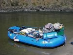 Water transportation Inflatable boat Vehicle Boat Raft