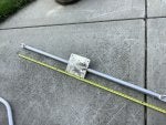 Line Asphalt Concrete Pipe Cement